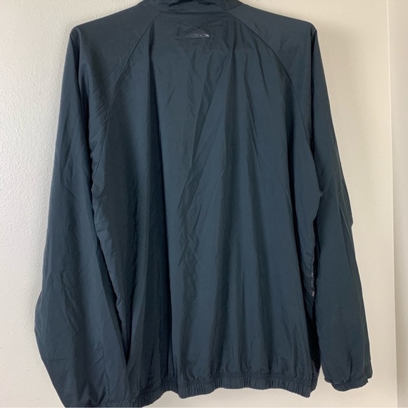 Adidas Lightweight Jacket Size XXL - Picture 3 of 5